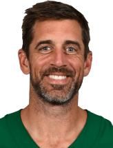 Aaron Rodgers