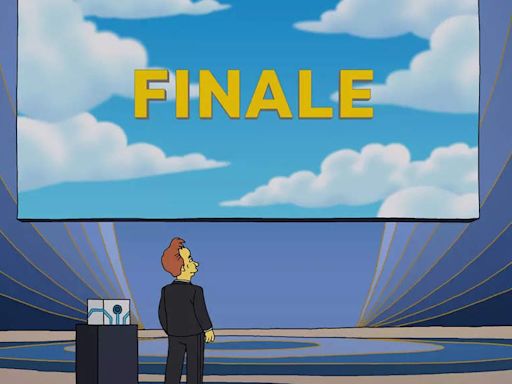 The Simpsons season 36 'Series Finale' episode: Is the show concluding? | - Times of India