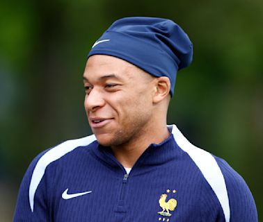Kylian Mbappé and Real Madrid, a match made in footballing heaven