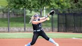 Mercy softball, behind Maya Merrill, repeats feat as Sixth Region champion, defeats Butler