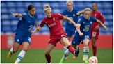 DAZN Strikes Multi-Territory Deal for British Women’s Soccer Super League and Cup