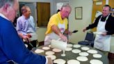 Shrove Tuesday Pancake Supper returns to Grace Episcopal