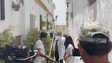 El Ayuntamiento de Medina Sidonia regalará cal para el blanqueo de fachadas