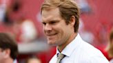 Greg Olsen on Tom Brady: No correlation between great player and great broadcaster