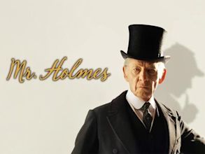 Mr. Holmes