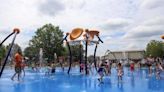 East Ridge Splash Pad To Open On Saturday