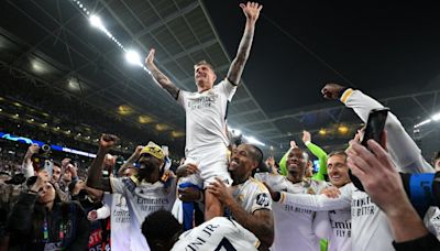 Real Madrid Vs Borussia Dortmund, UEFA Champions League Final Review: Los Blancos And Toni Kroos Are Inevitable
