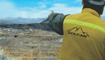 Minería: Integra Capital avanza con reestructuración de la peruana Volcan