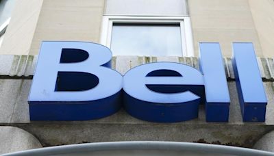 Bell files injunction seeking to block Rogers from broadcasting Warner Bros. content