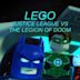Lego DC Comics Super Heroes: Justice League – Attack of the Legion of Doom