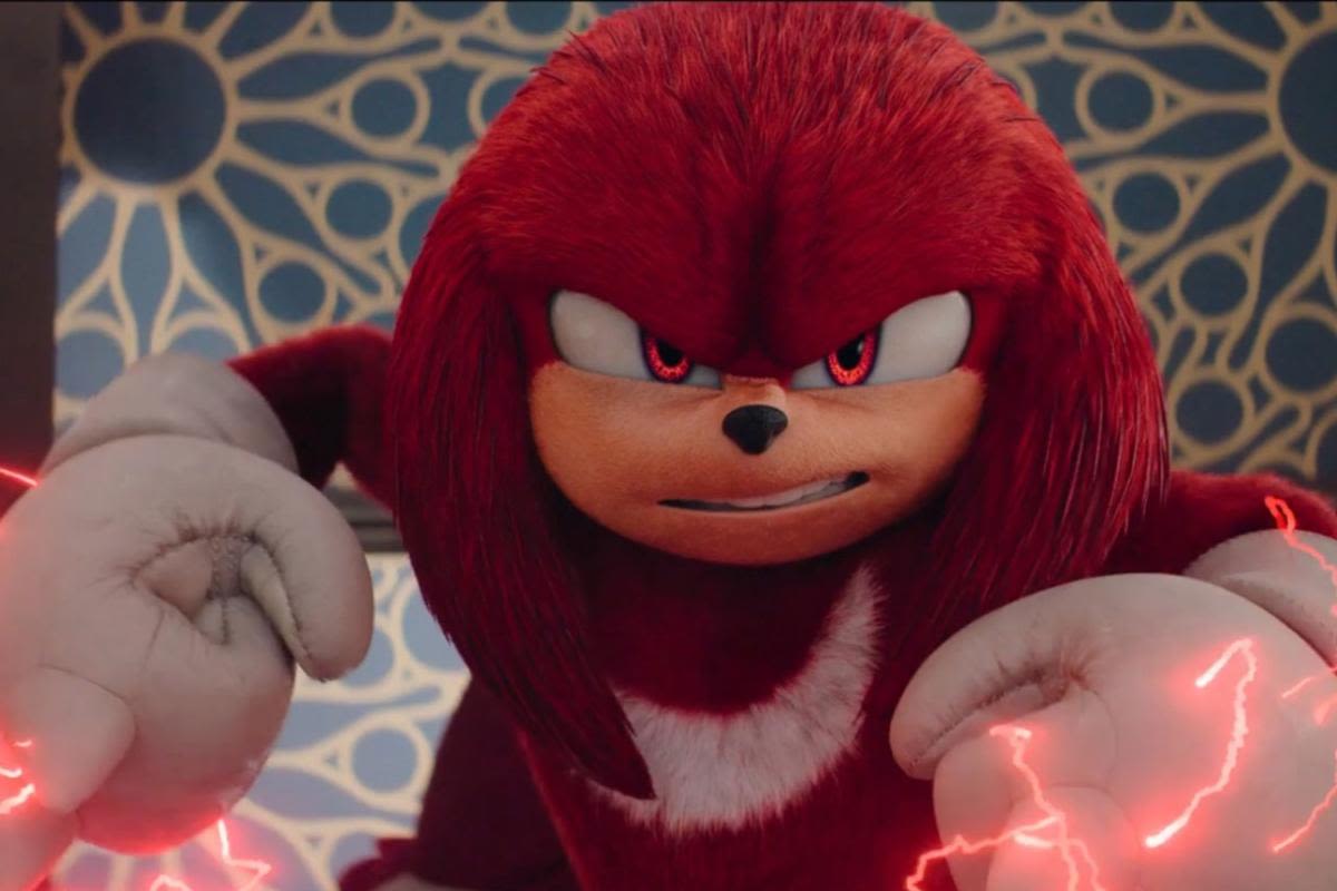 Can I Watch ‘Knuckles’ for Free on Paramount+? Streaming Info