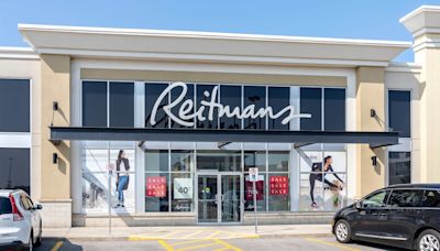 Reitmans approved by TSX-V to proceed with normal course issuer bid