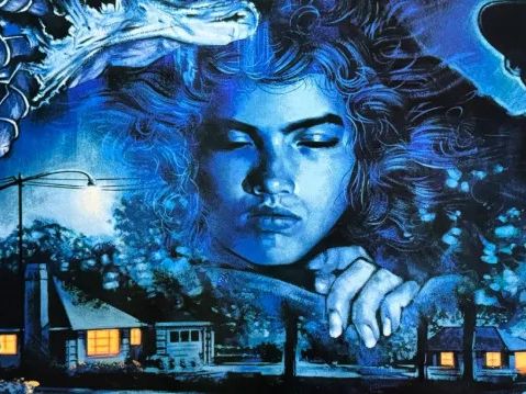 A Nightmare on Elm Street 4K UHD Ultimate Collector’s Edition Announced