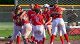 Guilderland rallies past Shaker to advance to the Section II Class AAA softball final