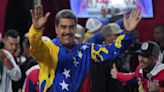 Venezuela’s Maduro formally declared winner of presidential vote as opposition claims irregularities