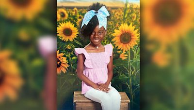 12-year-old girl charged with first-degree murder after allegedly suffocating 8-year-old cousin