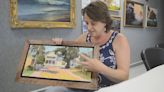 13th annual Plein Air Paint Out in New Smyrna Beach benefits MDC, Artists' Workshop