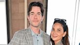 Olivia Munn and John Mulaney Match in Chic Attire at Paris Fashion Week — See Their Looks!