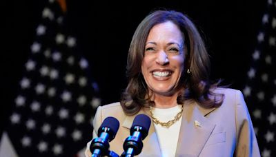 No Surprises In Kamala Harris’s 20 Years Of Tax Returns