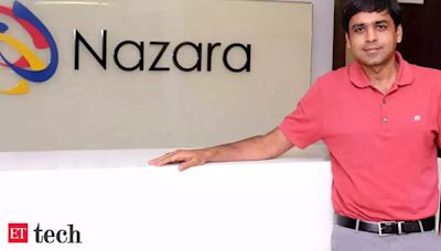 Nazara Technologies acquires full ownership of Kiddopia publisher Paper Boat Apps in Rs 300 crore deal