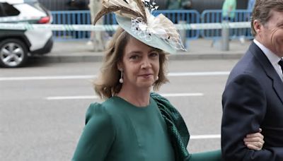 Sofía Landaluce: la duquesa que la Casa de Borbón no quería aceptar