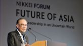 Malaysia's Anwar says U.S. 'not using all its might' to stop Gaza crisis