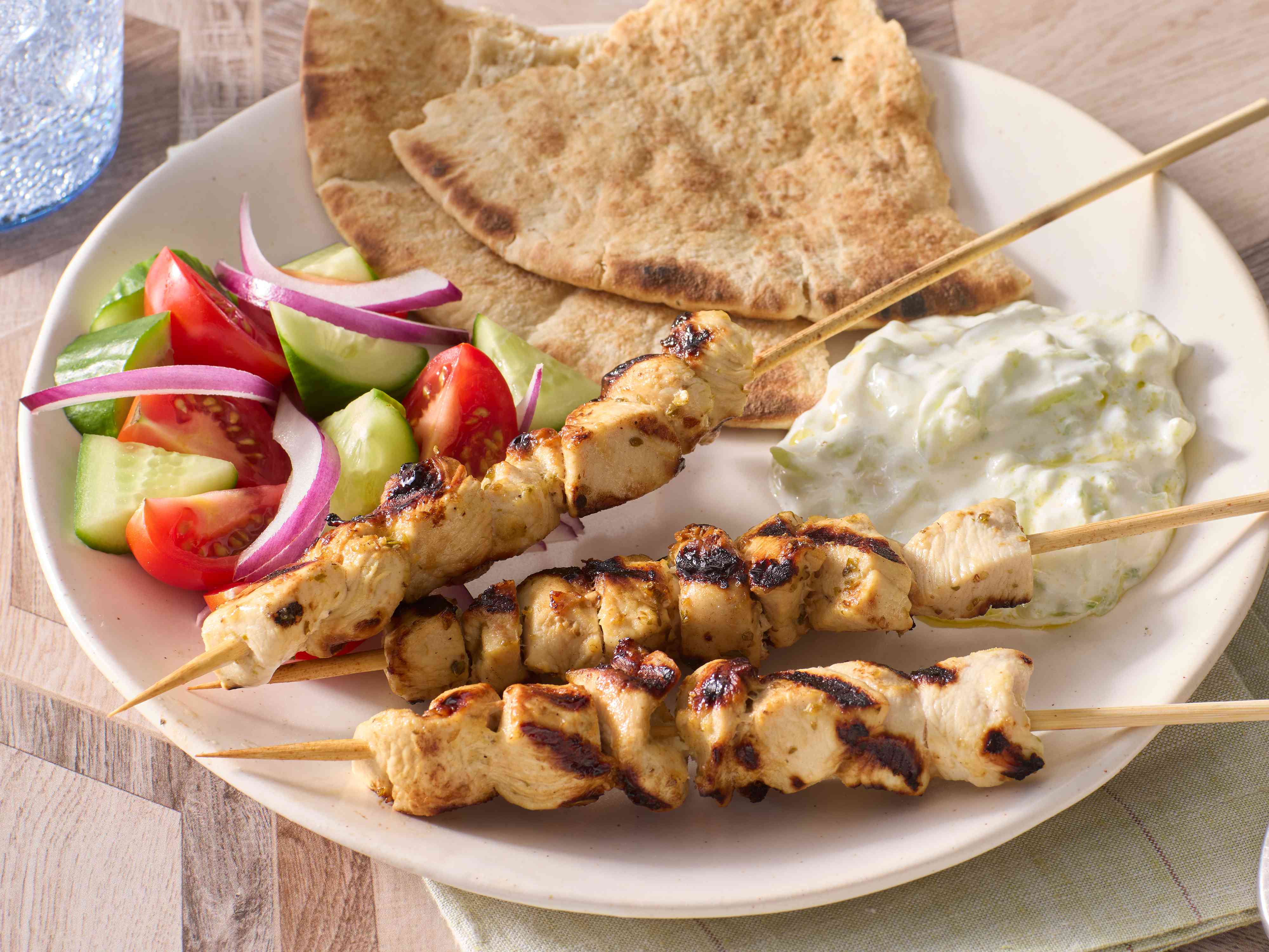 20 Greek Recipes That Are Perfect for Summer Dinners