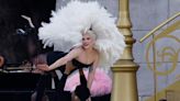 Lady Gaga makes musical comeback at 2024 Summer Olympics with French Cabaret performance, ‘I feel so…’