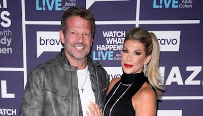 Will Alexis Bellino & John Janssen Sign a Prenup Before They Wed? Both Weigh In | Bravo TV Official Site