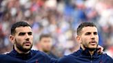 France's Hernandez brothers had a dream - but injury denied them again