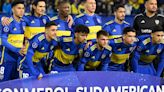 Boca jugará 16avos de final de la Sudamericana: los temibles rivales que podría enfrentar, el problema inesperado y el dinero que embolsó