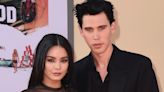 Austin Butler says he 'learned a lesson' when he referred to ex-girlfriend Vanessa Hudgens as an unnamed 'friend' who encouraged him to audition for 'Elvis'