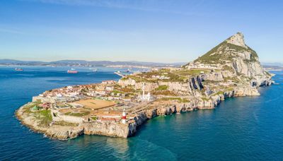 Spain set to impose 'hard border' on Gibraltar as deal talks stall