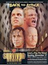 Survivor Series (1996)