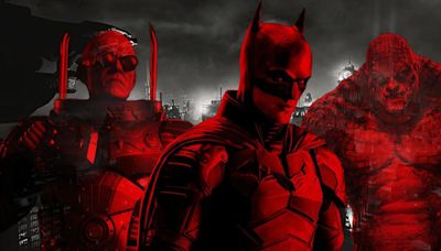 DC's Big Batman Problem Isn't Nearly as Bad as Fans Think