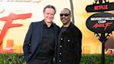 Judge Reinhold On ‘Beverly Hills Cop: Axel F’ And Eddie Murphy Reunion