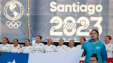 “Nos inspiramos en ella todos los días”, el sentido homenaje de las Diablas del hockey para su arquera histórica, en los Juegos Panamericanos