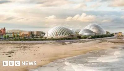 Eden Project Morecambe receives £2.5m funding boost