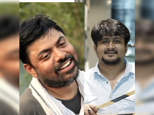 Soumik Haldar replaces Rahool Mukherjee as director for Prosenjit and Anirban's upcoming film | Bengali Movie News - Times of India