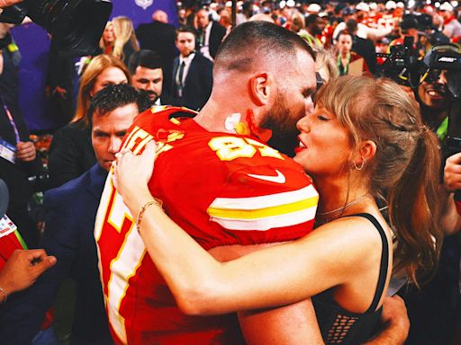 Another Kansas City romance? Hallmark to make Chiefs-inspired Christmas movie