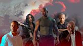 Every Fast and Furious Movie Ranked by Least Family to Most Family