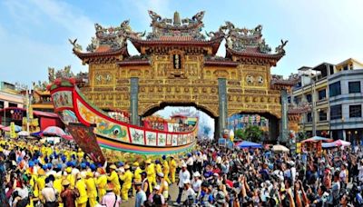 屏東迎王平安祭典登場！東港小琉球日程交通表演活動4大周邊一次看