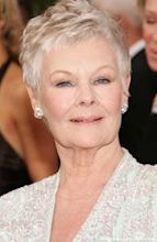 Judi Dench