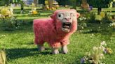 The Minecraft movie's animals are giving people nightmares, please make it stop