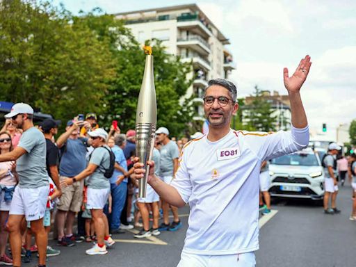 Record shooting contingent out to end India's 12-year medal drought | Business Insider India