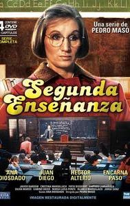 Segunda enseñanza