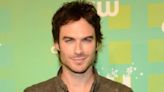 Cambio de vida: Ian Somerhalder, protagonista de Lost y The Vampire Diaries, contó por qué se alejó de Hollywood