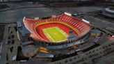 Chiefs to eye stadium options beyond Arrowhead