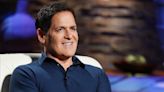 Mark Cuban says he's planning to leave 'Shark Tank' to spend more time with his kids