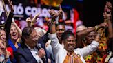 Colombia Elects First Afro-Colombian Woman VP Francia Marquez. Meet Her Journey From Maid To Political Power